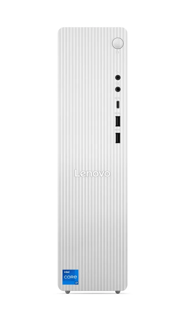 Lenovo IdeaCentre Tower 08IRH9 Intel® Core™ I5 I5-13420H 16 GB DDR5-SDRAM 1000 GB SSD SFF PC Grey