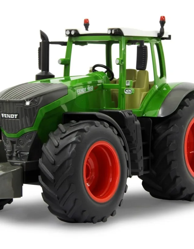 Jamara Fendt 1050 Vario 1:16 2,4Ghz 8