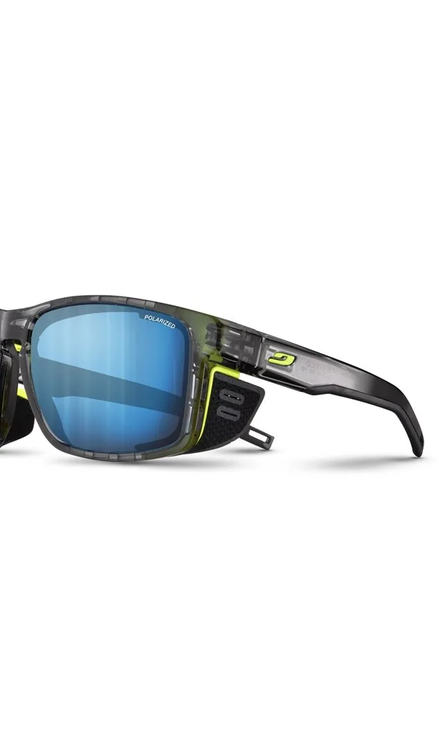Julbo Shield M Glasses OCEAN MASTER