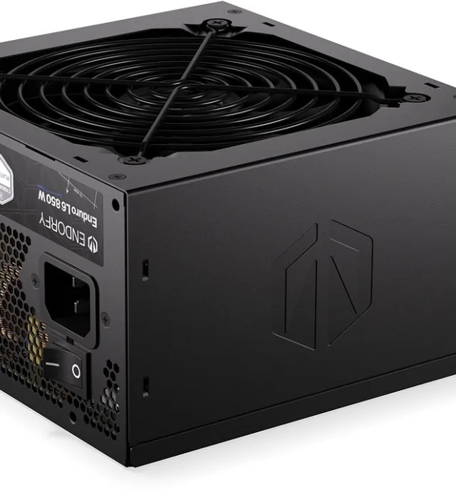 Power Supply ENDORFY Enduro L6 850 W