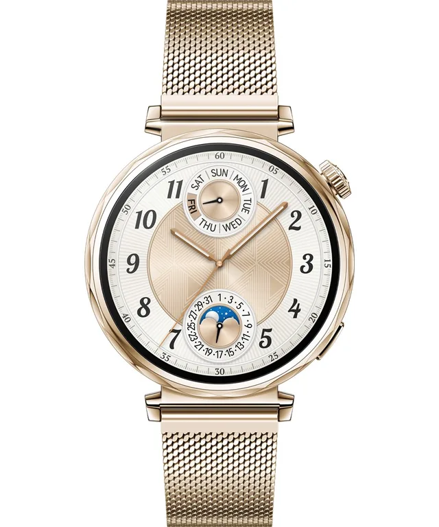 Huawei Watch GT5 41MM (Jana-B19M) Gold