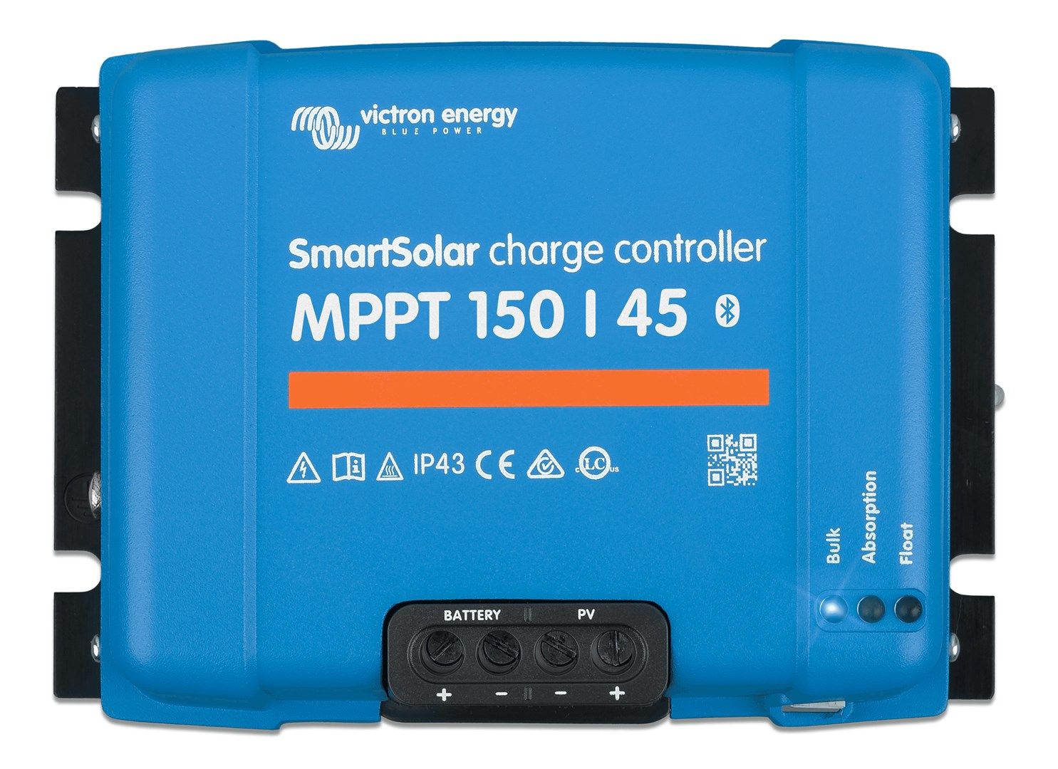 Victron Energy SmartSolar MPPT 150/45