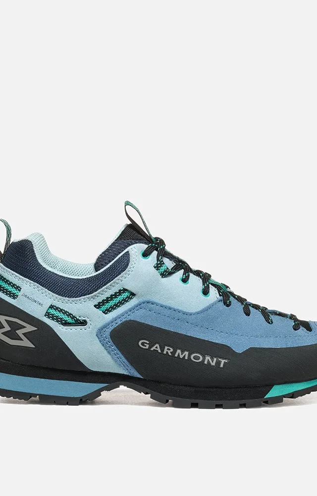 Women'S Approach Shoes Garmont Dragontail LT Evo
