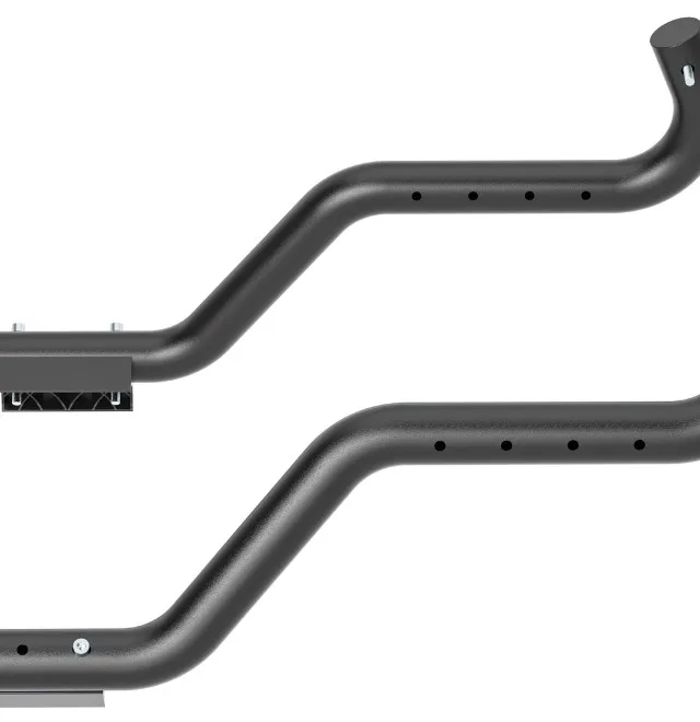OPLITE RahmenverstäRkung GTR S3/S8 (Full Force Kit) Black Retail