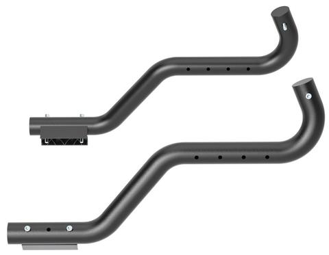 OPLITE RahmenverstäRkung GTR S3/S8 (Full Force Kit) Black Retail