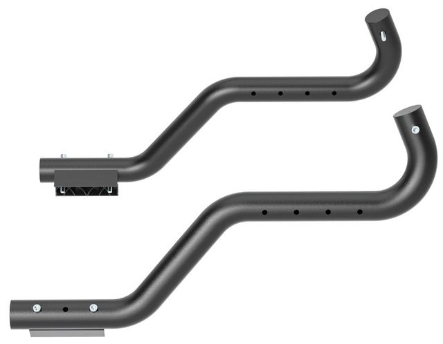 OPLITE RahmenverstäRkung GTR S3/S8 (Full Force Kit) Black Retail