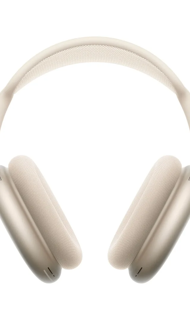 Apple AirPods Max - Starlight