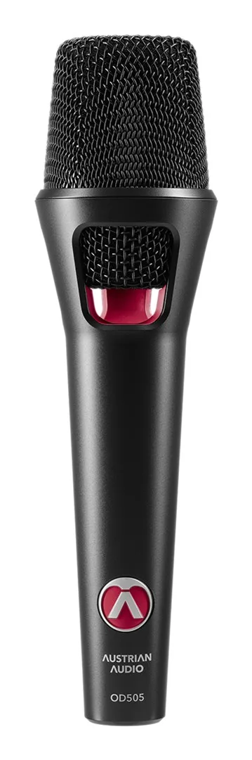 Austrian Audio OD505 - Active Dynamic Mic
