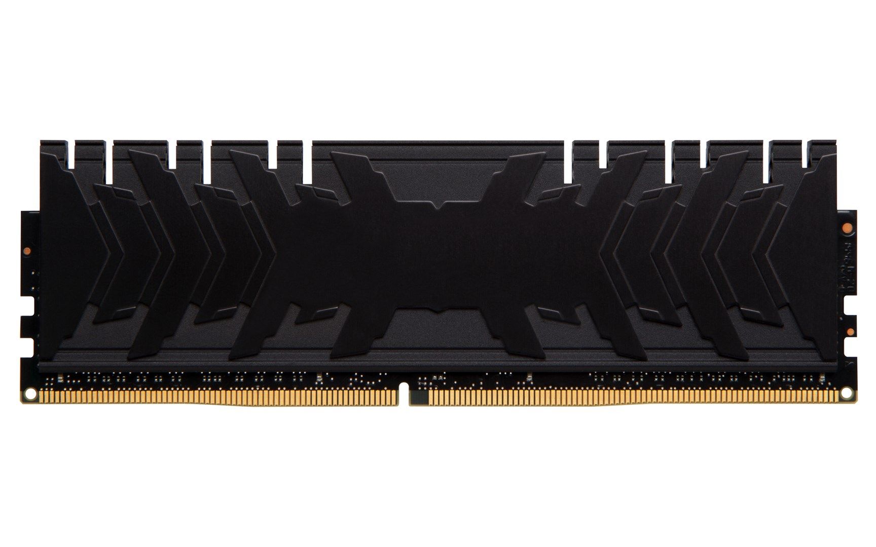 HyperX Predator HX436C17PB3/16 memory module 16 GB 1 x 16 GB DDR4 288-pin DIMM