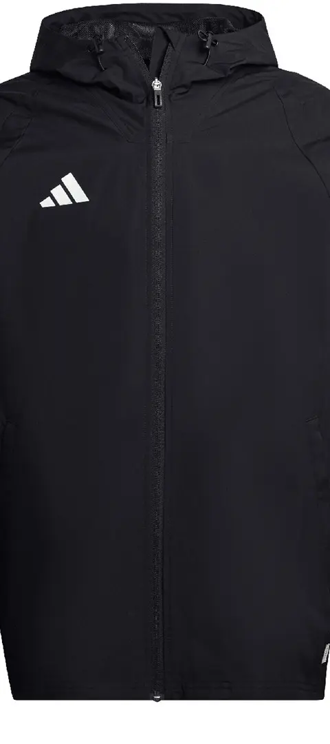 adidas Tiro 23 Competition All-Weather Men's Jacket black HK7656