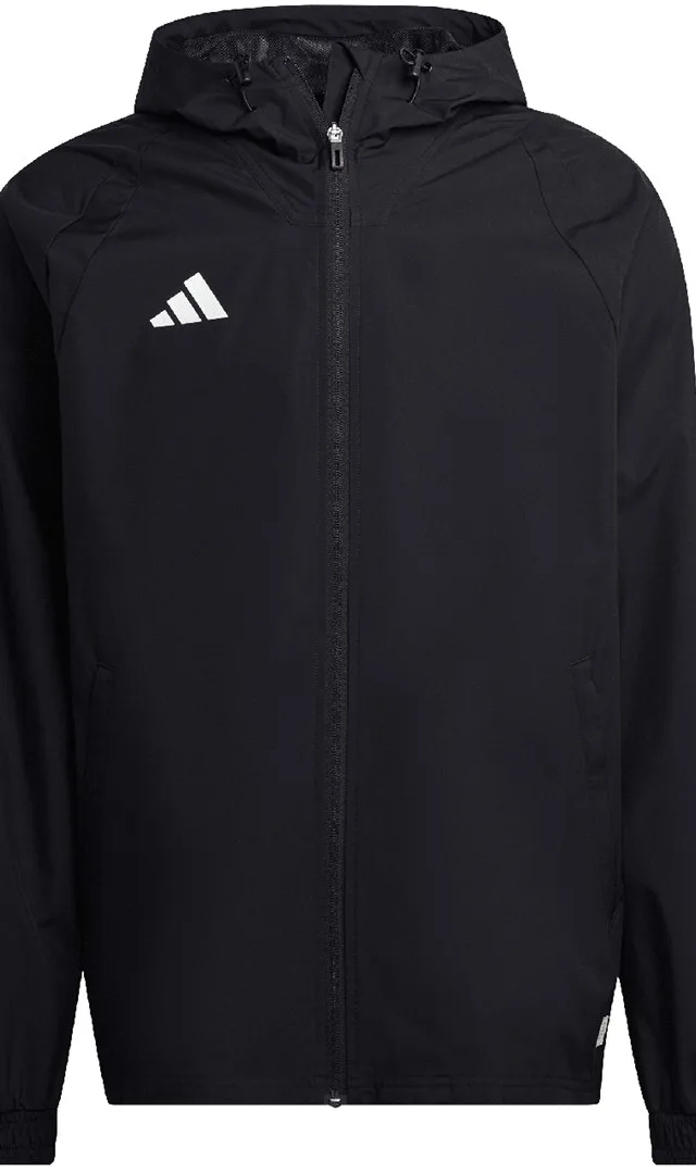 adidas Tiro 23 Competition All-Weather Men's Jacket black HK7656