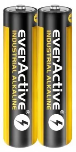 Everactive EVLR03S2IK household battery Single-use battery AAA Alkaline
