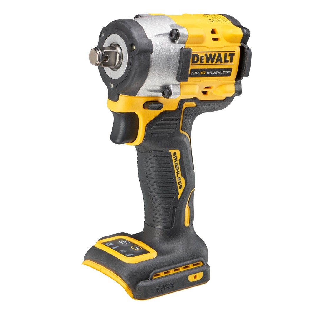 DeWalt DCF921N-XJ Akku-Schlagschrauber