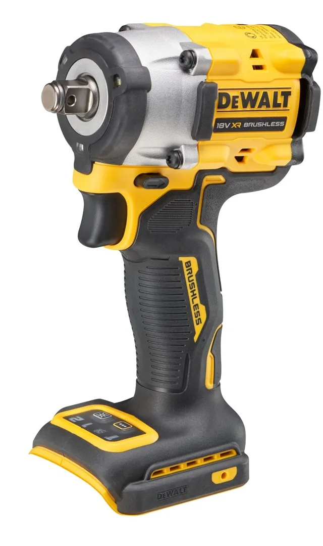 DeWalt DCF921N-XJ Akku-Schlagschrauber