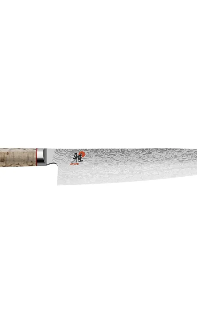 ZWILLING Miyabi 5000 MCD Steel 1 pc(s) Gyutoh knife