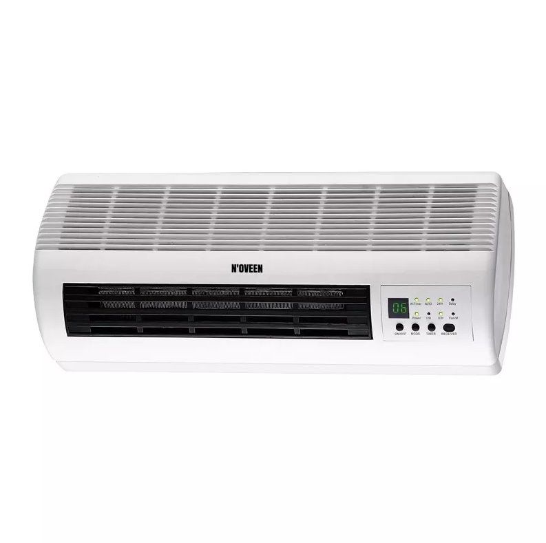 Air Curtain N'Oveen HC1500 LED