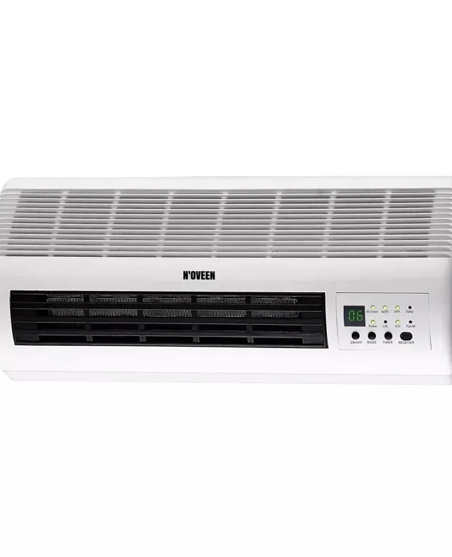 Air Curtain N'Oveen HC1500 LED