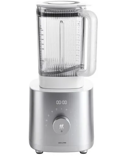 ZWILLING ENFINIGY Blender 1.8 L Tabletop Blender 1600 W Silver