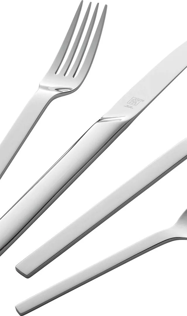 ZWILLING MINIMALE Cutlery Set (60 Pieces)