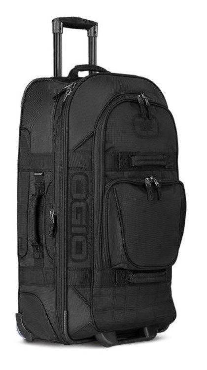 OGIO TRAVEL BAG TERMINAL STEALTH P/N: 108226_36