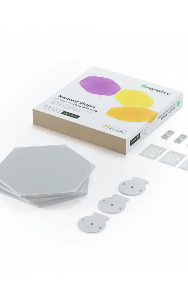 Nanoleaf EXPANSION PACKS