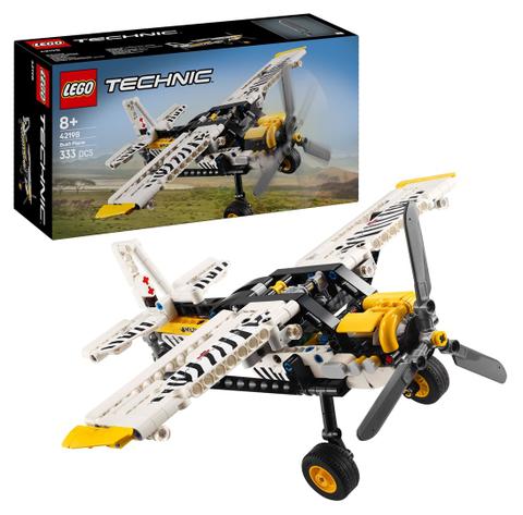 LEGO TECHNIC 42198 Transport Plane