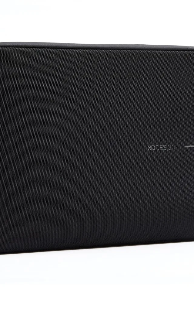 XD DESIGN LAPTOP SLEEVE 14 BLACK P/N: P706.201