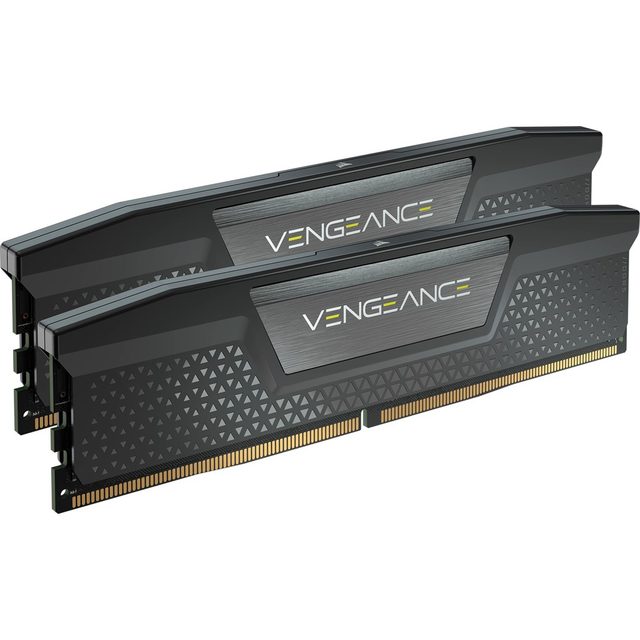 Corsair Vengeance memory module 32 GB 2 x 16 GB DDR5 288-pin DIMM
