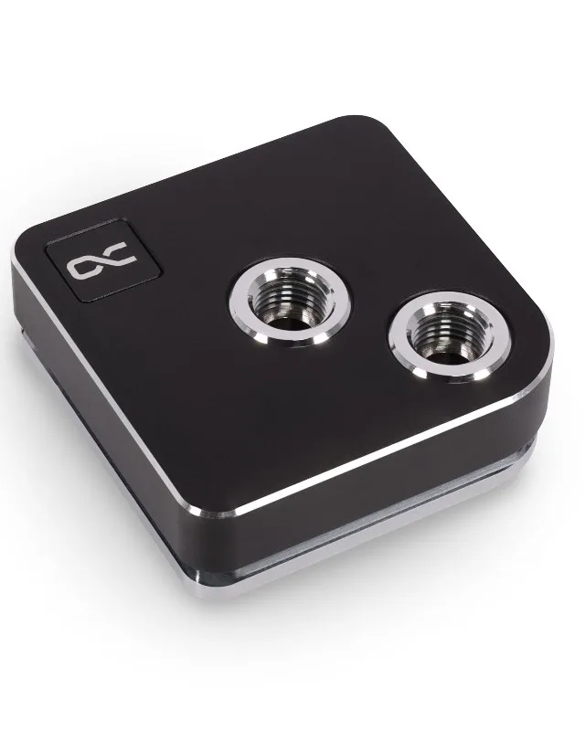Alphacool Core 1 Black