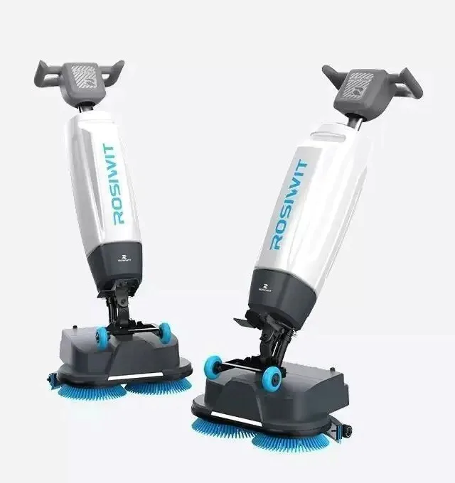 Cleaning Robot Rosiwit Pilot One Neo