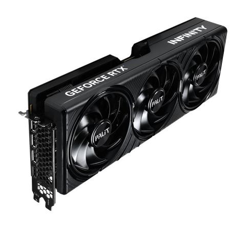 RTX 5080 16GB Palit Infinity 3 GDDR7