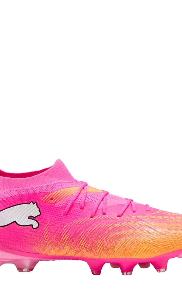 Buty piłkarskie Puma Future 9 Match FG/AG 108713 05 45
