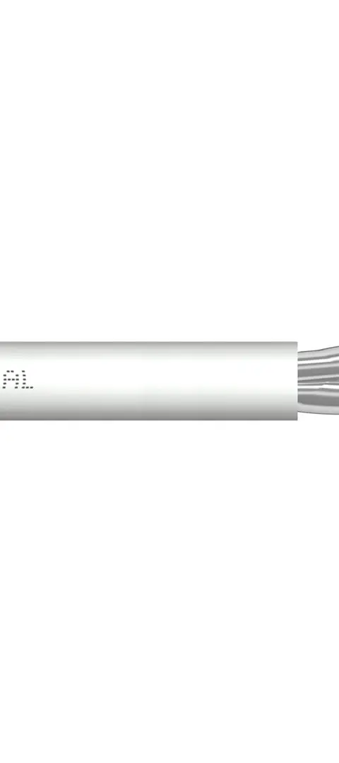 Digitus CAT 6A U/FTP twisted pair patch cord, raw