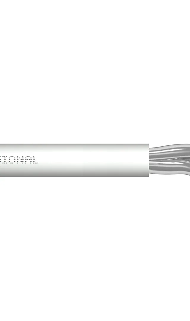 Digitus CAT 6A U/FTP twisted pair patch cord, raw
