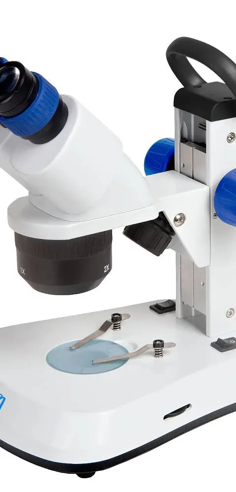Delta Optical Discovery 90 Stereo Microscope