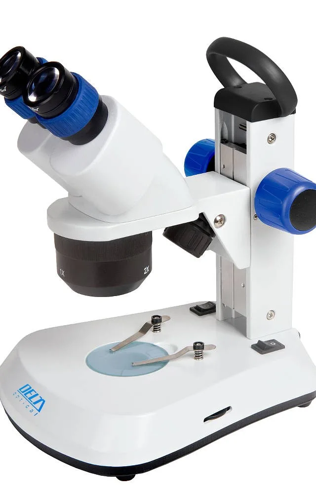Delta Optical Discovery 90 Stereo Microscope