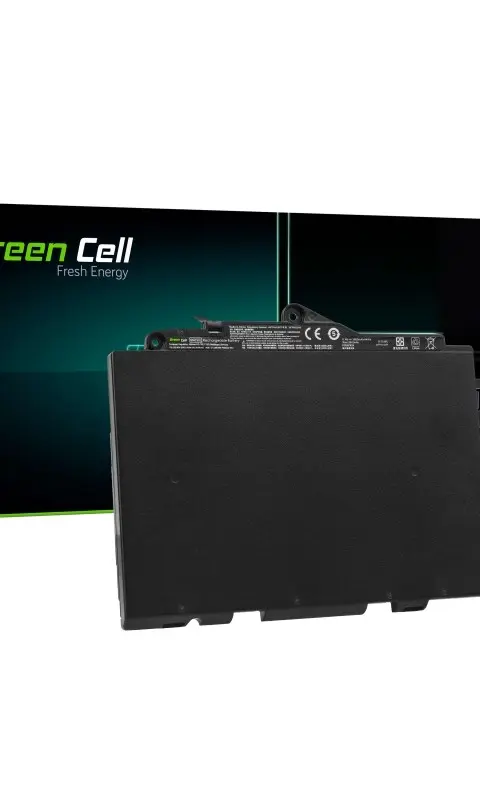 Green Cell HP143 laptop spare part Battery