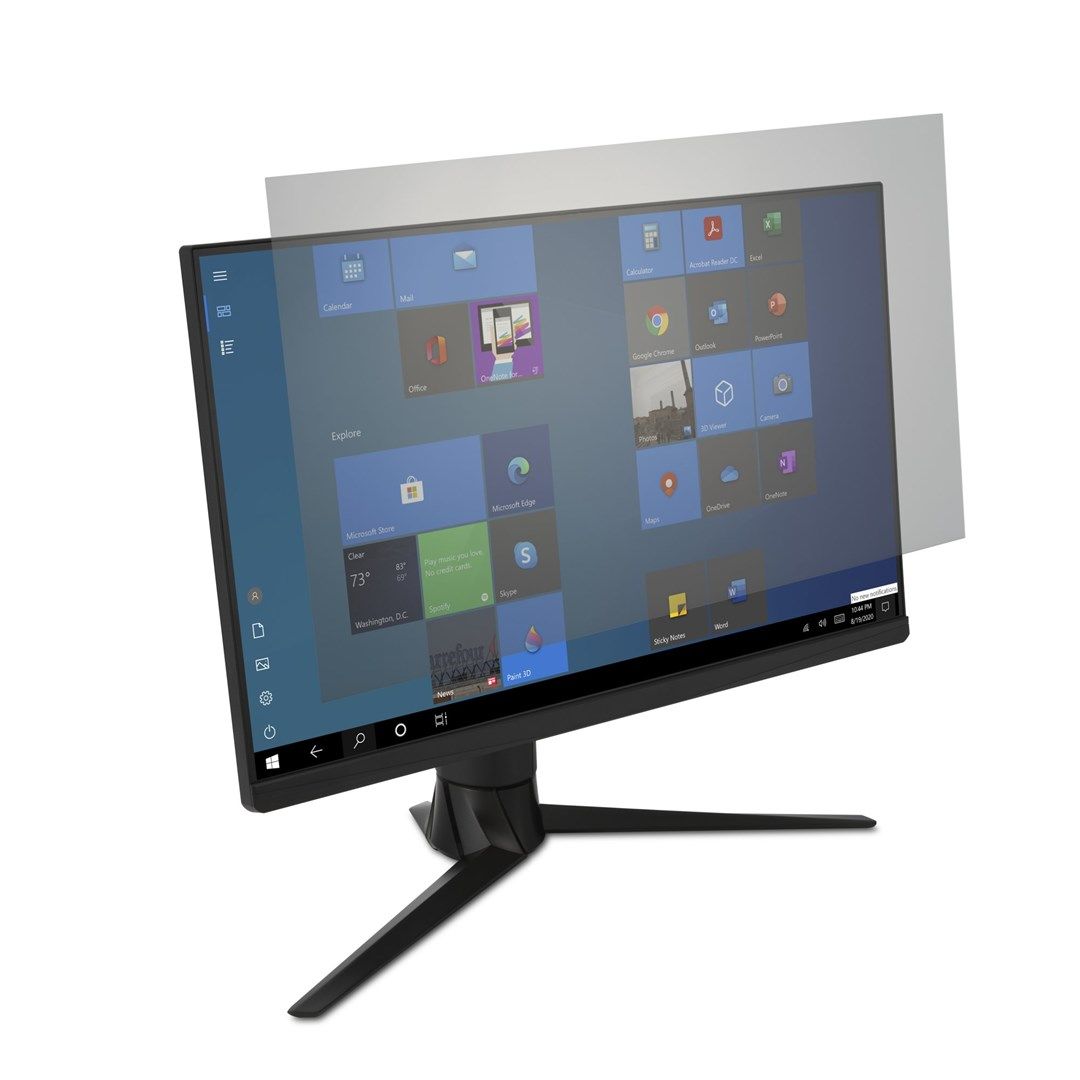 Kensington Anti-Glare and Blue Light Reduction Filter for 24" 16:9 Monitors 24" Monitor