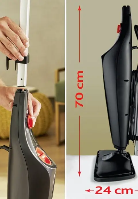 Steam Mop Vileda Steam XXL 3.0
