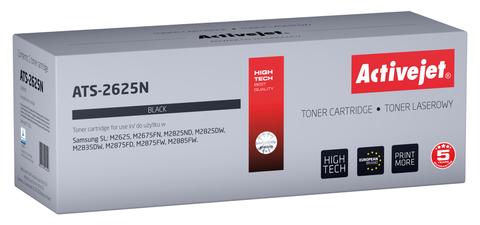 Activejet ATS-2625N toner (replacement for Samsung MLT-D116L; Supreme; 3000 pages; black)