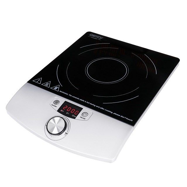 Induction Cooker Camry CR 6515