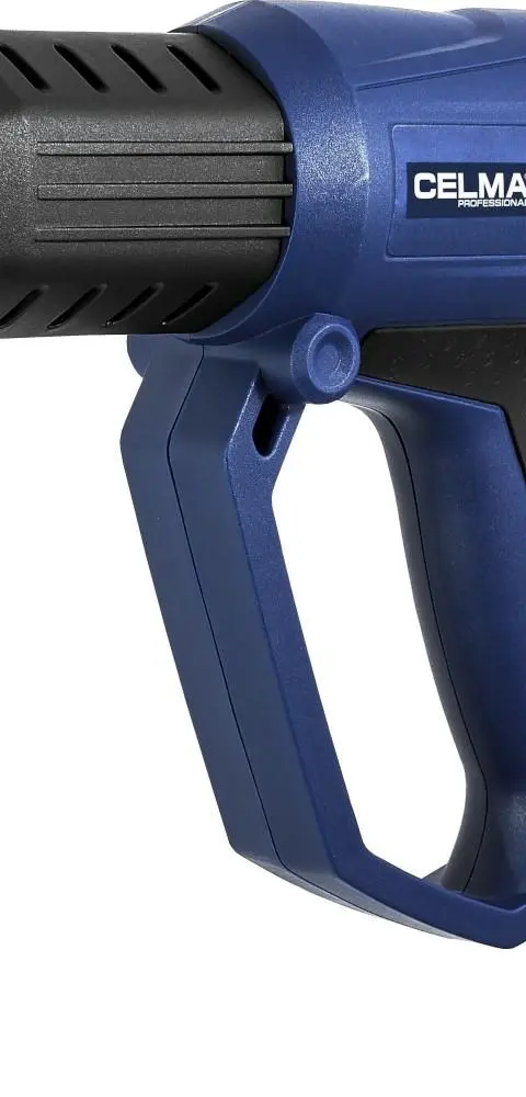 CELMA HEAT GUN 2000W OP 2000P