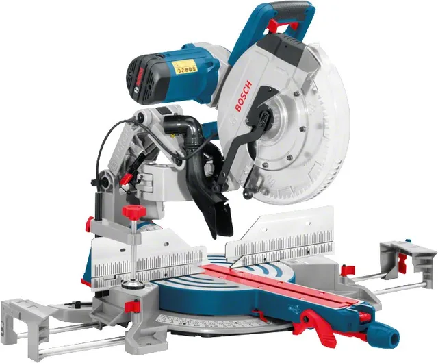 Bosch GCM 12 GDL Professional GehrungssäGe