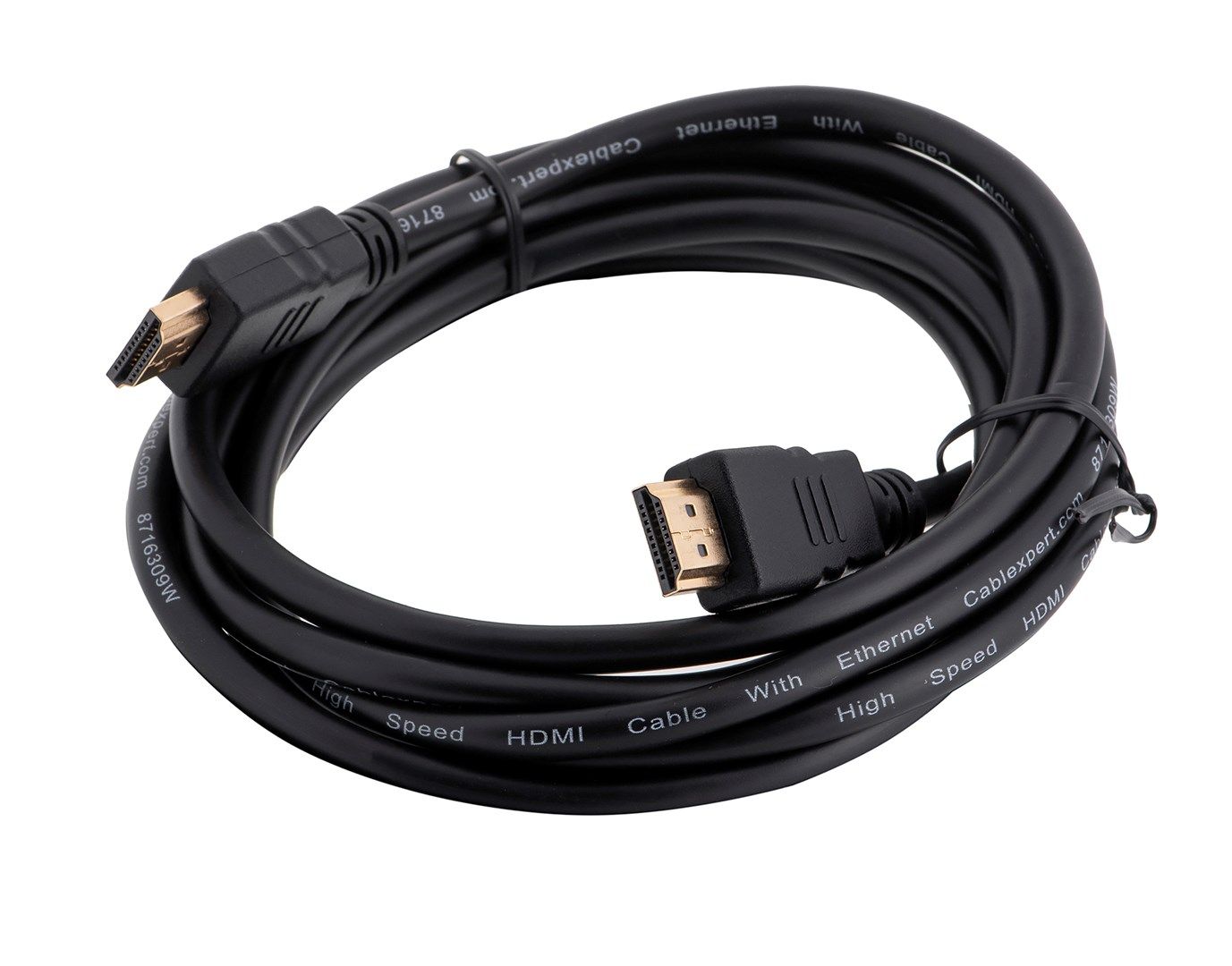 Gembird 7.5m HDMI M/M HDMI cable HDMI Type A (Standard) Black