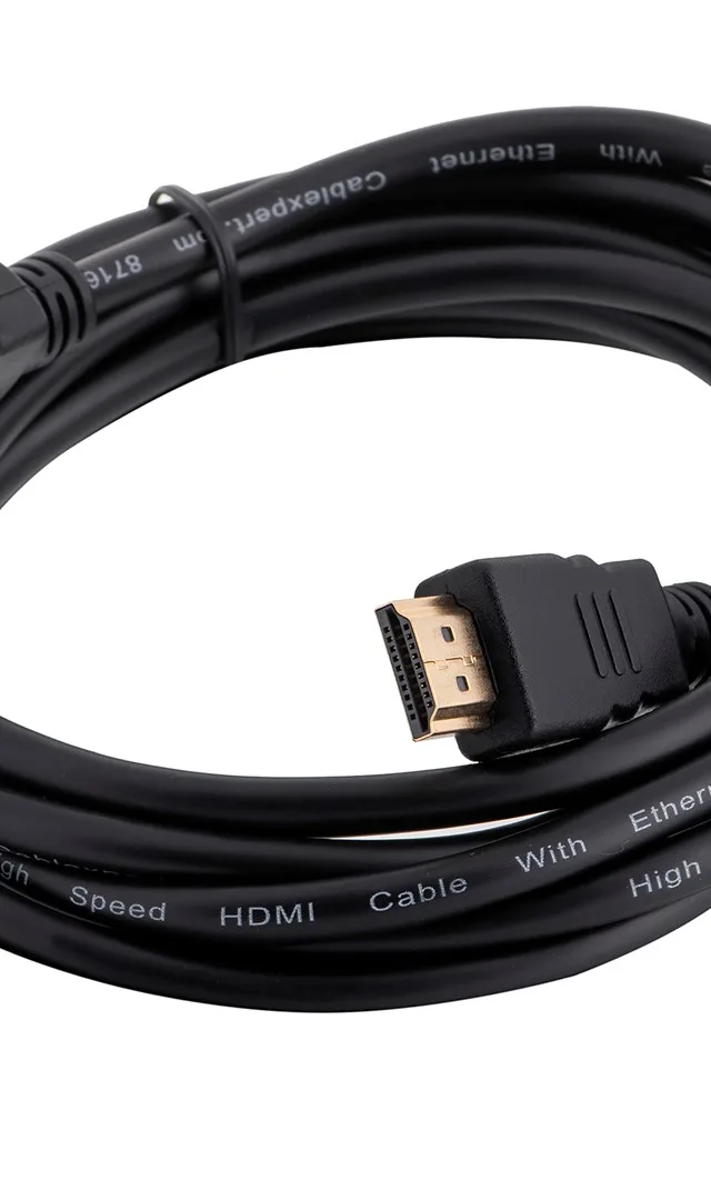 Gembird 7.5m HDMI M/M HDMI cable HDMI Type A (Standard) Black