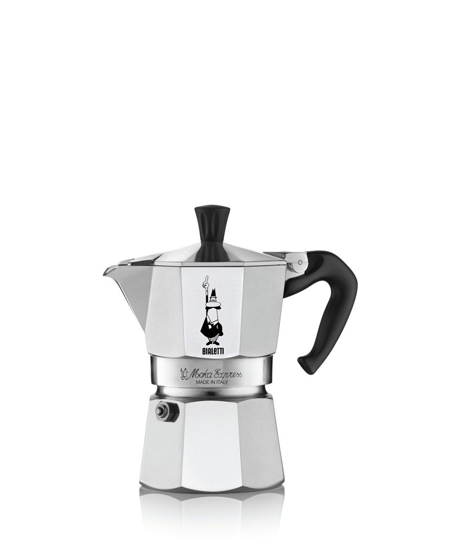 Bialetti Moka Express 4TZ