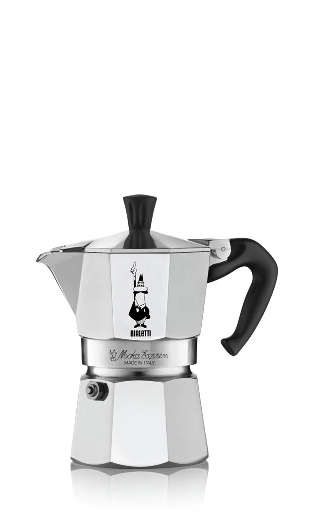 Bialetti Moka Express 4TZ