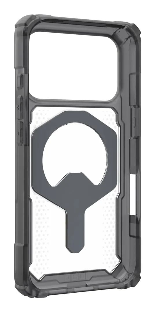 Urban Armor Gear 114527113136 Mobile Phone Case 16 Cm (6.3 ) Cover Ash Titanium