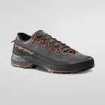 Shoes Tx4 Evo-Carbon-Cherry Tomato-43