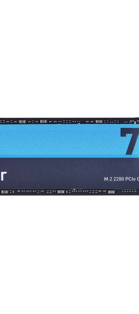 Lexar NM710 1 TB M.2 PCI Express 4.0 NVMe